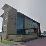 Kantoor SIDN in Arnhem (bron: Google Maps)