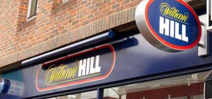 William Hill logo (bron: https://www.williamhillplc.com/newsmedia/image-library/)