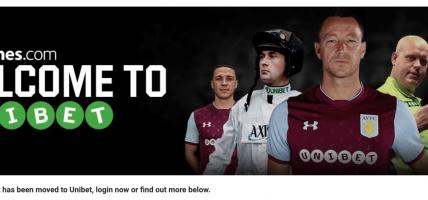 Welcome to Unibet Stan James (bron: https://www.unibet.co.uk/stan-james)
