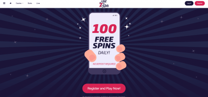7 Red Slots (bron: 7 red slots website)