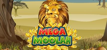 Mega Moolah jackpot