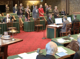 Eerste kamer stemt in met wet Kansspelen op afstand