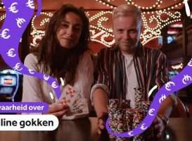 online gokken waarheid NOS
