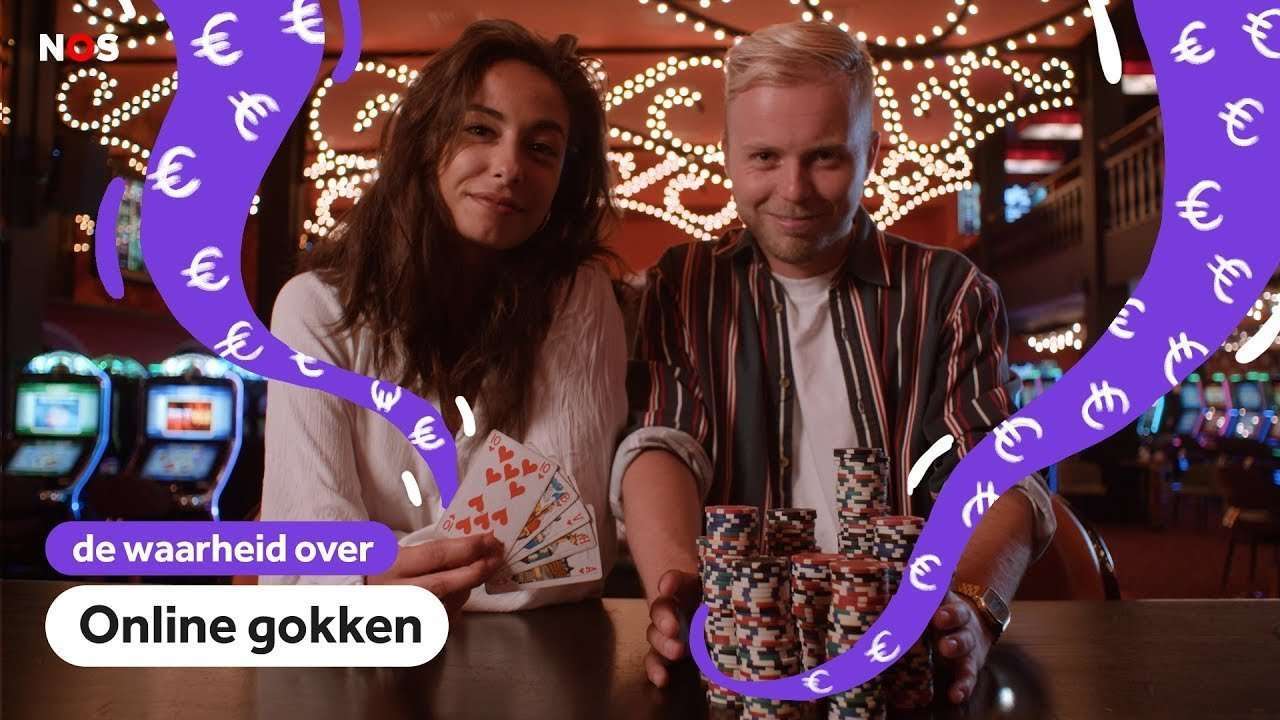 online gokken waarheid NOS