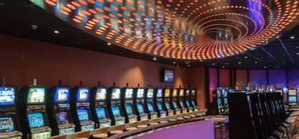 Holland Casino Eindhoven (foto: Hans de Regt/HollandCasino.nl)