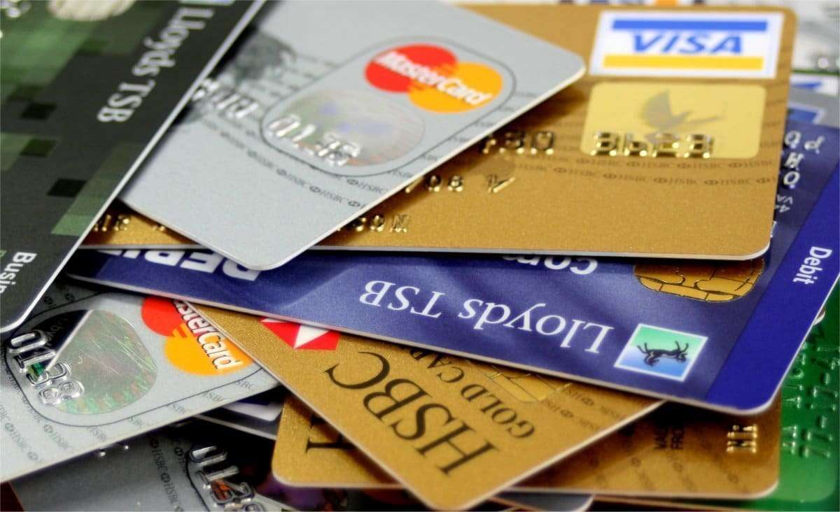 Creditcards