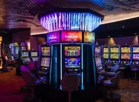 Mega Millions Jackpot in Holland Casino Eindhoven