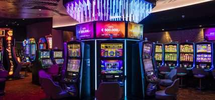 Mega Millions Jackpot in Holland Casino Eindhoven