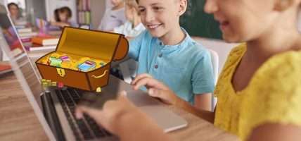 Loot boxes