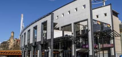 Holland Casino Amsterdam Centrum