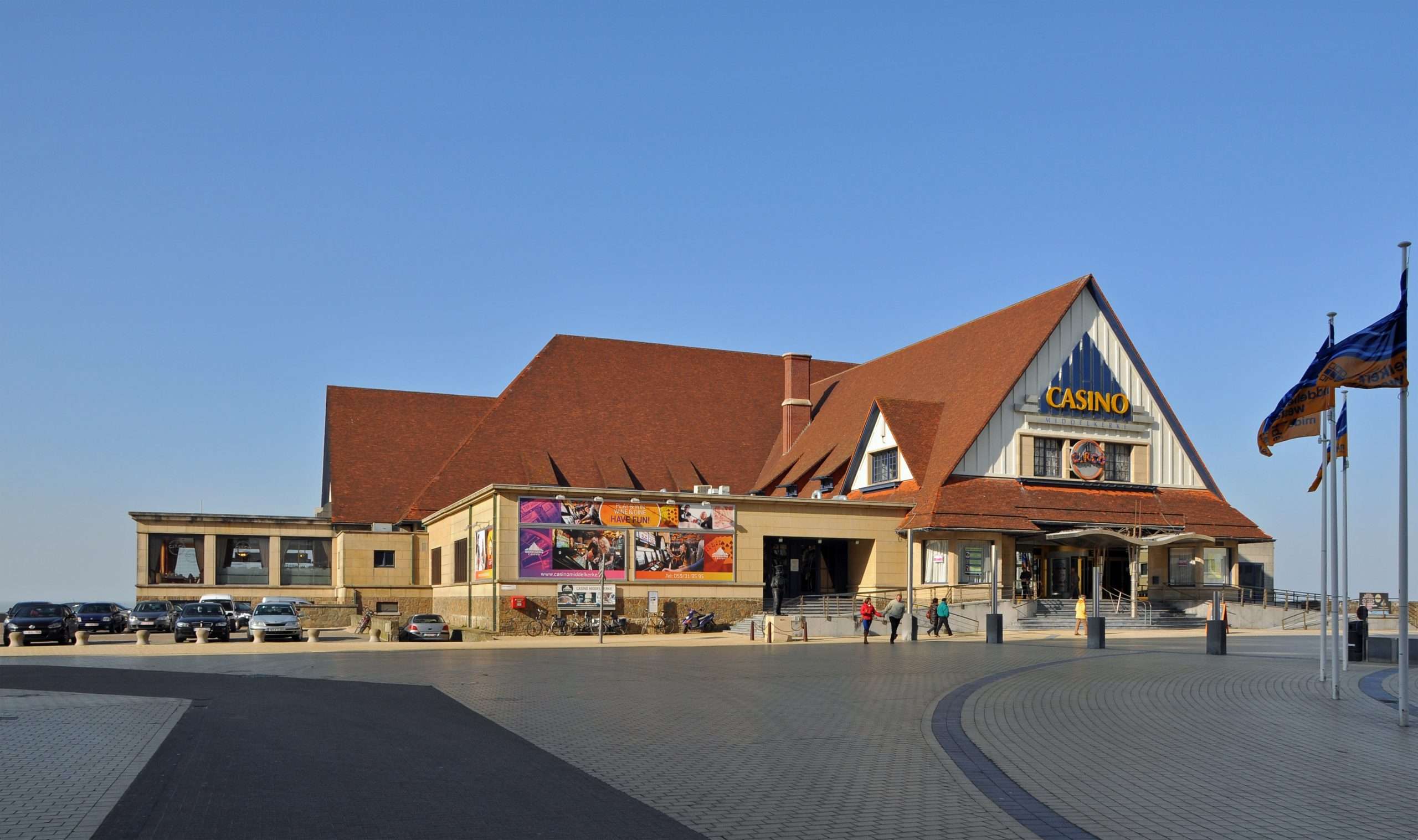 Casino Middelkerke