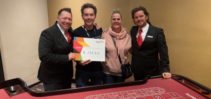 Holland Casino Nijmegen winnaar