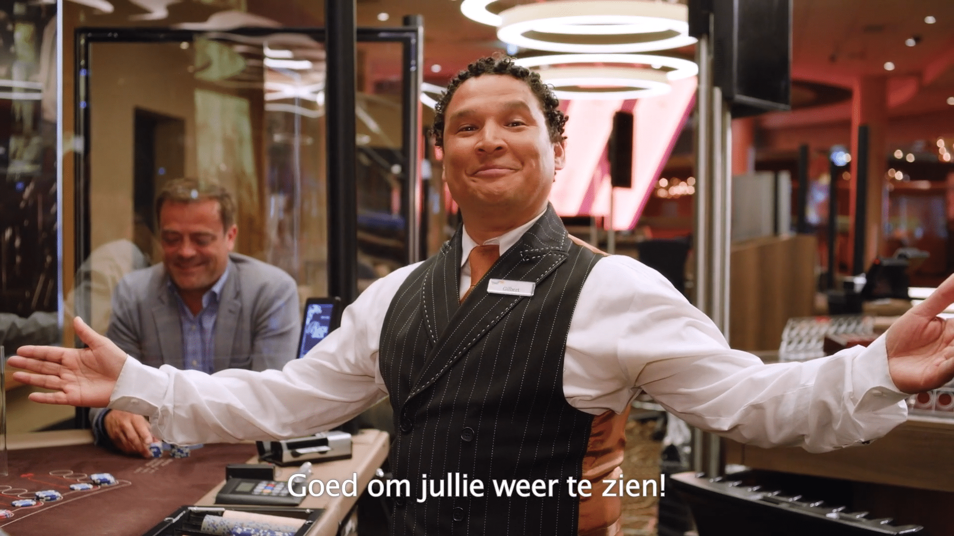 Holland Casino heropening 1 juli 2020