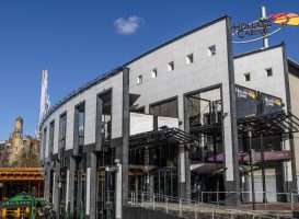 Holland Casino Amsterdam (bron: corporate.hollandcasino.nl)