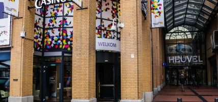 Holland Casino Eindhoven (bron: corporate.hollandcasino.nl)