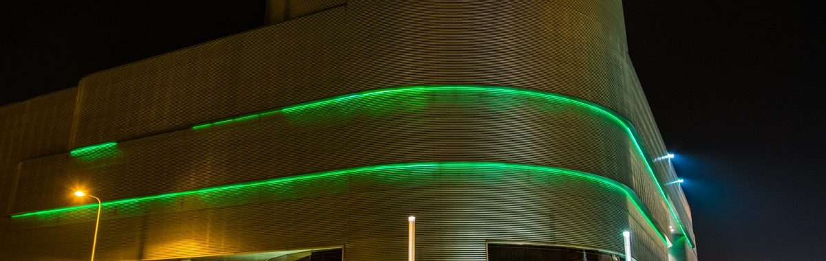 Holland Casino Utrecht (bron: corporate.hollandcasino.nl)