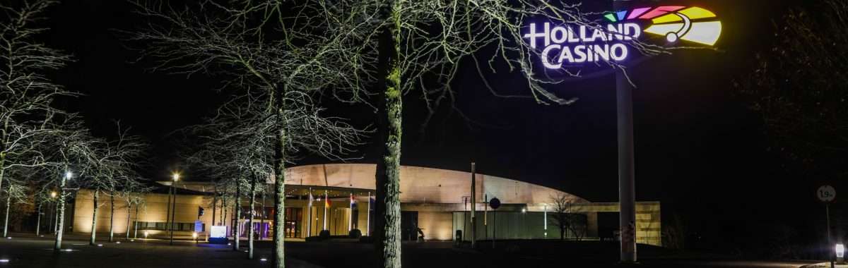 Holland Casino Valkenburg (bron: corporate.hollandcasino.nl)