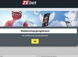 Bedrijf achter Runnerz breekt gedoogcriteria met zusterbedrijf ZEbet.com