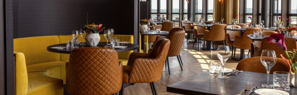 Holland Casino Valkenburg restaurant (bron: corporate.hollandcasino.nl/Corne van der Stelt)