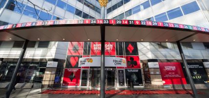 Holland Casino schrapt 280 banen” gedwongen ontslagen niet uitgesloten