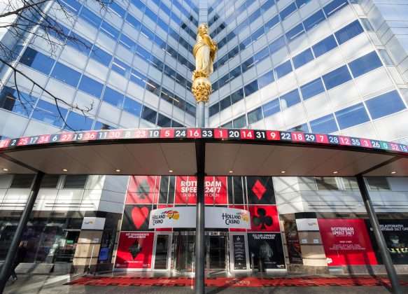 Holland Casino schrapt 280 banen” gedwongen ontslagen niet uitgesloten