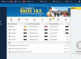 Sportsbet.com.au