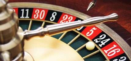 Roulette