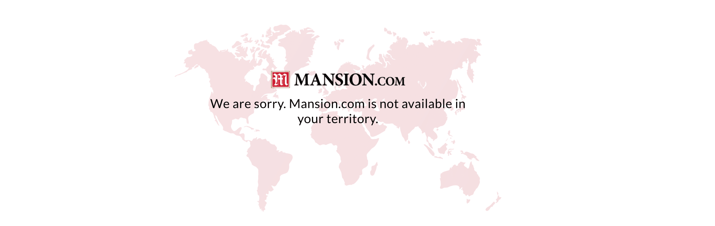 Mansion.com's Onisac krijgt €450.000 boete
