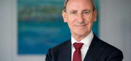 Interview René Jansen: Ksa op koers voor invoering Wet Koa (foto: Kansspelautoriteit.nl)