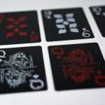 Pai Gow Poker (bron: Esteban Lopez/https://unsplash.com/photos/UIvRqbmtlFU)