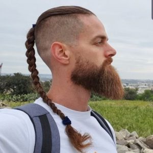 Steven van Zadelhoff