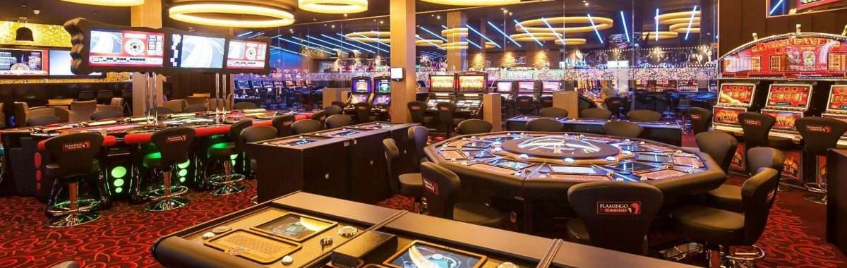 Flamingo Casino