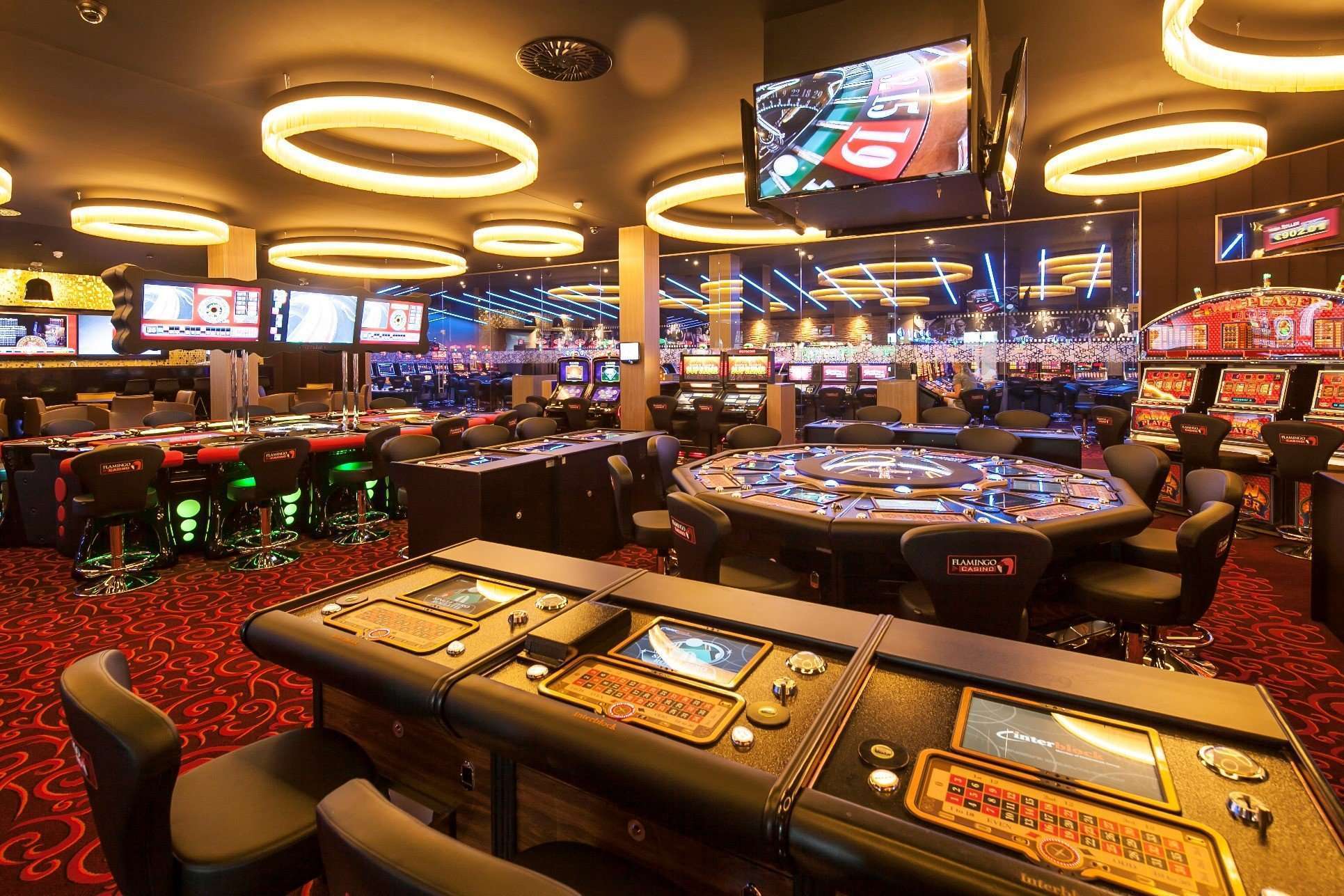 Flamingo Casino