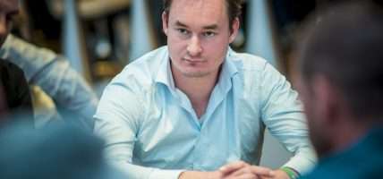 Michiel Brummelhuis wint $165.000 in de WCOOP