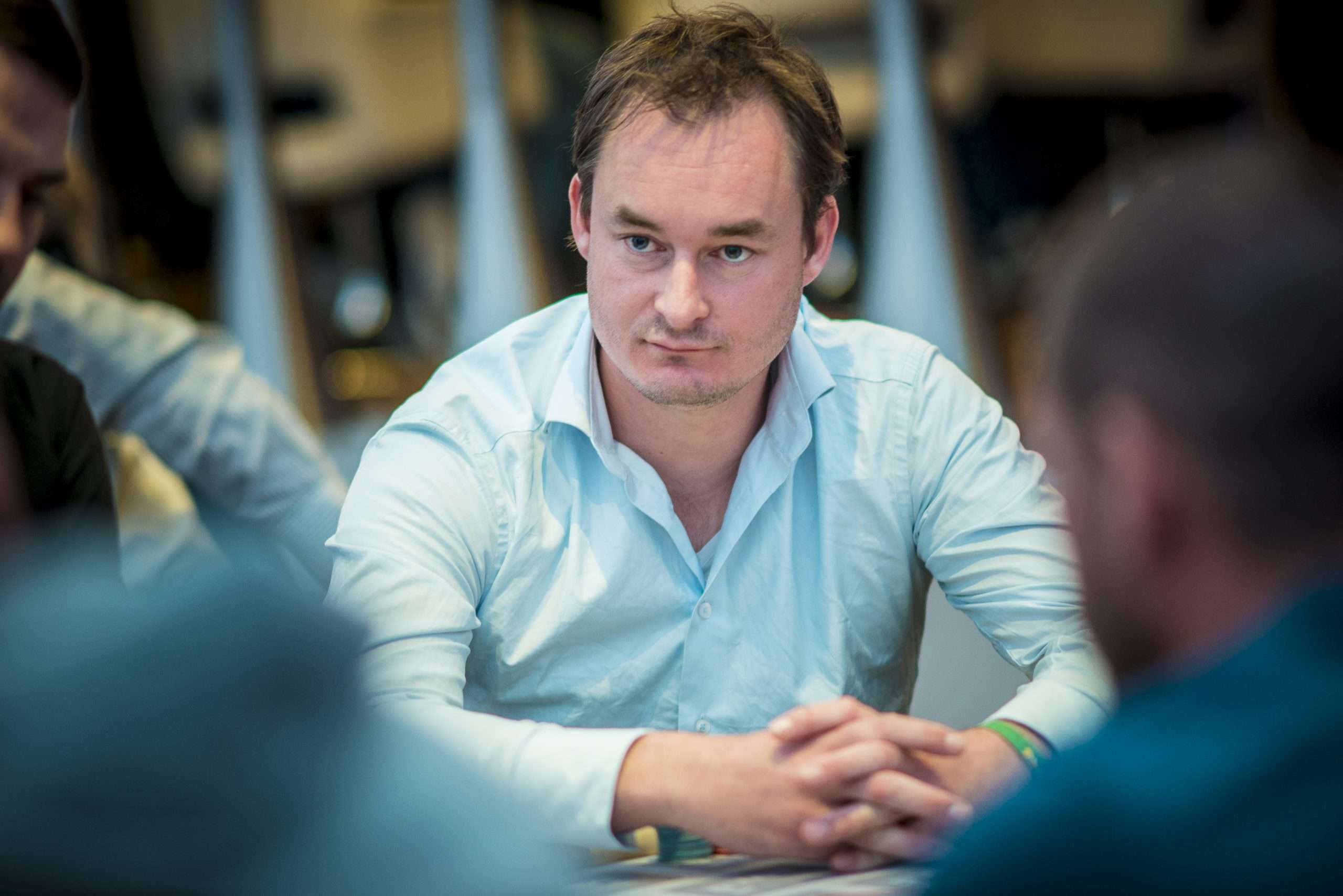 Michiel Brummelhuis wint $165.000 in de WCOOP