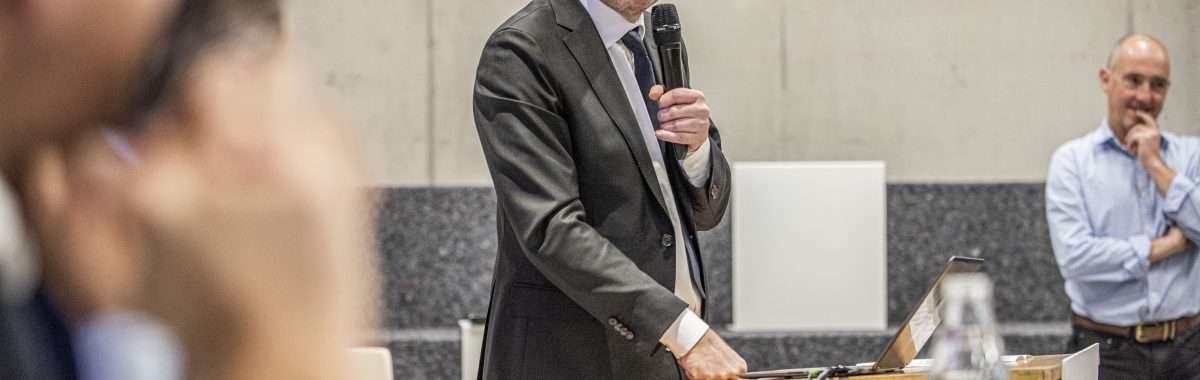 Willem van Oort