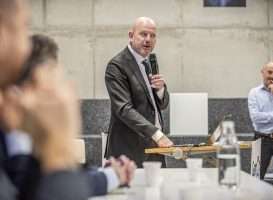 Willem van Oort