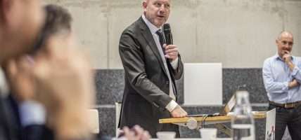 Willem van Oort