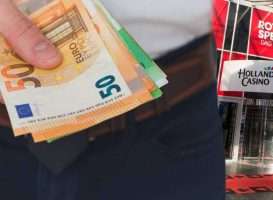 Rotterdams casino verlaten met cash binnenkort niet meer mogelijk als het aan de VVD ligt