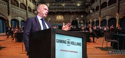 Grote gokbedrijven roepen op tot zelfregulering op het gebied van reclame