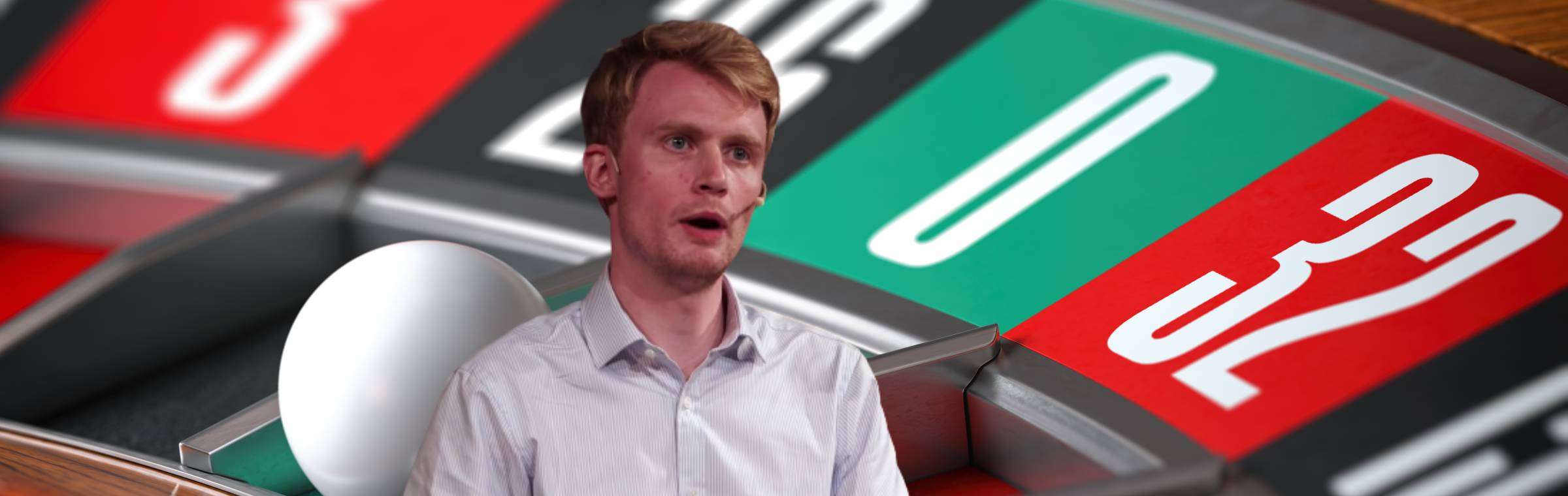 KIJK: "How Science is Taking the Luck out of Gambling"