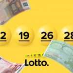 Gorinchemer wint €2,50 miljoen bij Lotto