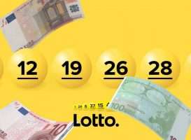 Gorinchemer wint €2,50 miljoen bij Lotto