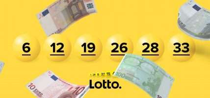 Gorinchemer wint €2,50 miljoen bij Lotto