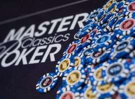 Master Classics of Poker