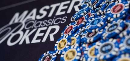 Master Classics of Poker