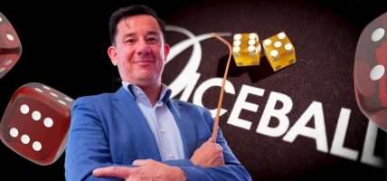 Marco Guldenaar (ICSE) Diceball