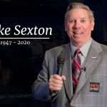 Pokerspeler Mike Sexton overleden