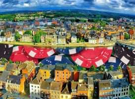 Belgian Poker Challenge