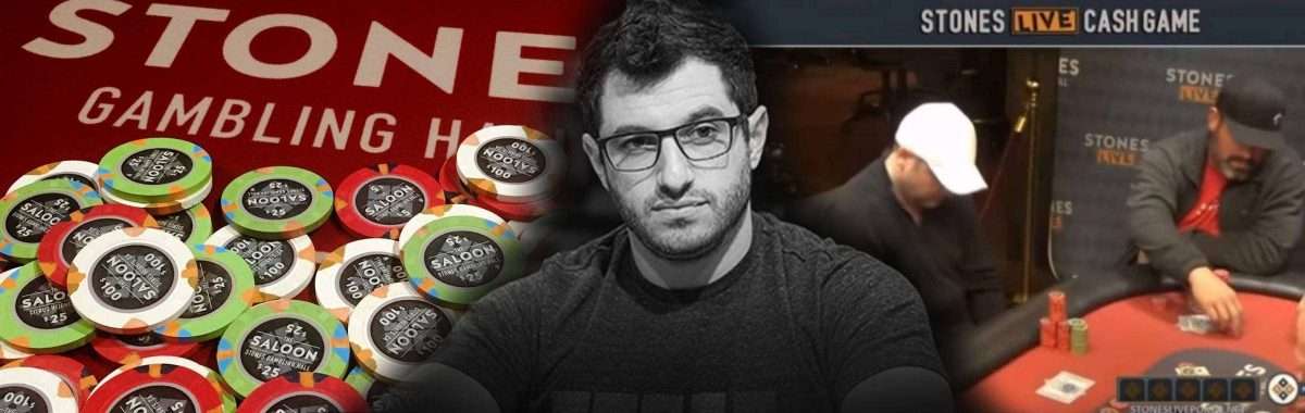 Phil Galfond leidt initiatief om valsspelen door Mike Postle te bewijzen, ondanks "vrijspraak"